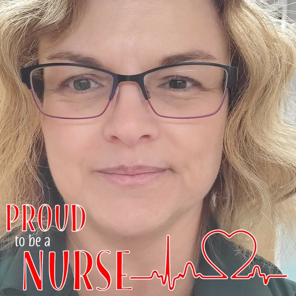 Meet your Posher, Mary - Picture 1 of 1